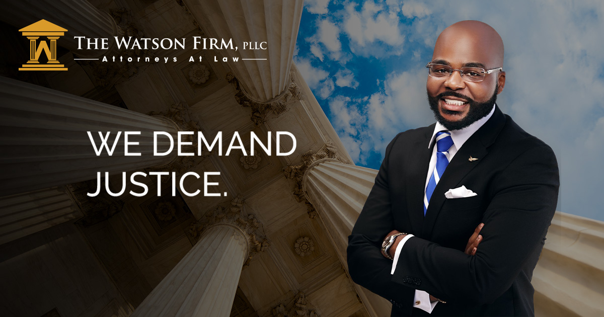 The Watson Firm, PLLC Pensacola,  Office