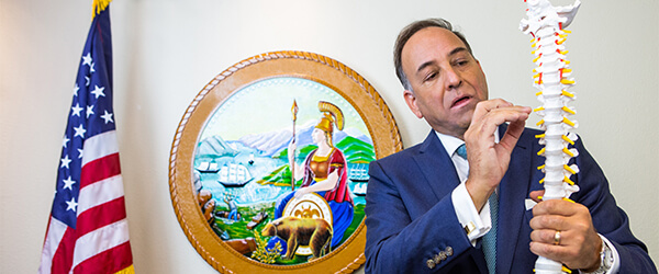 Levinson Law Group Carlsbad, CA Office