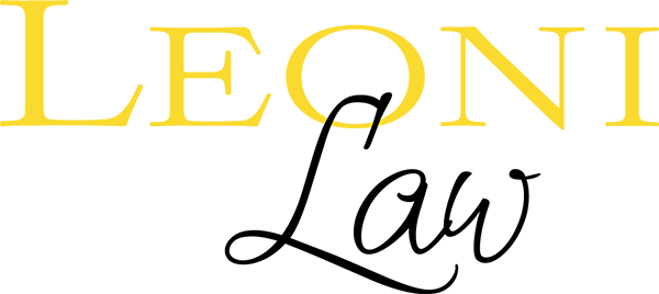 Leoni Law Walnut Creek,  Office