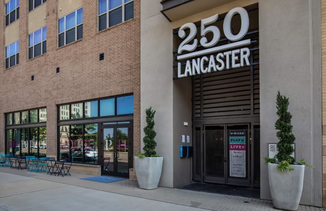 Parker, LLP Attorneys at Law Fort Worth, TX Office