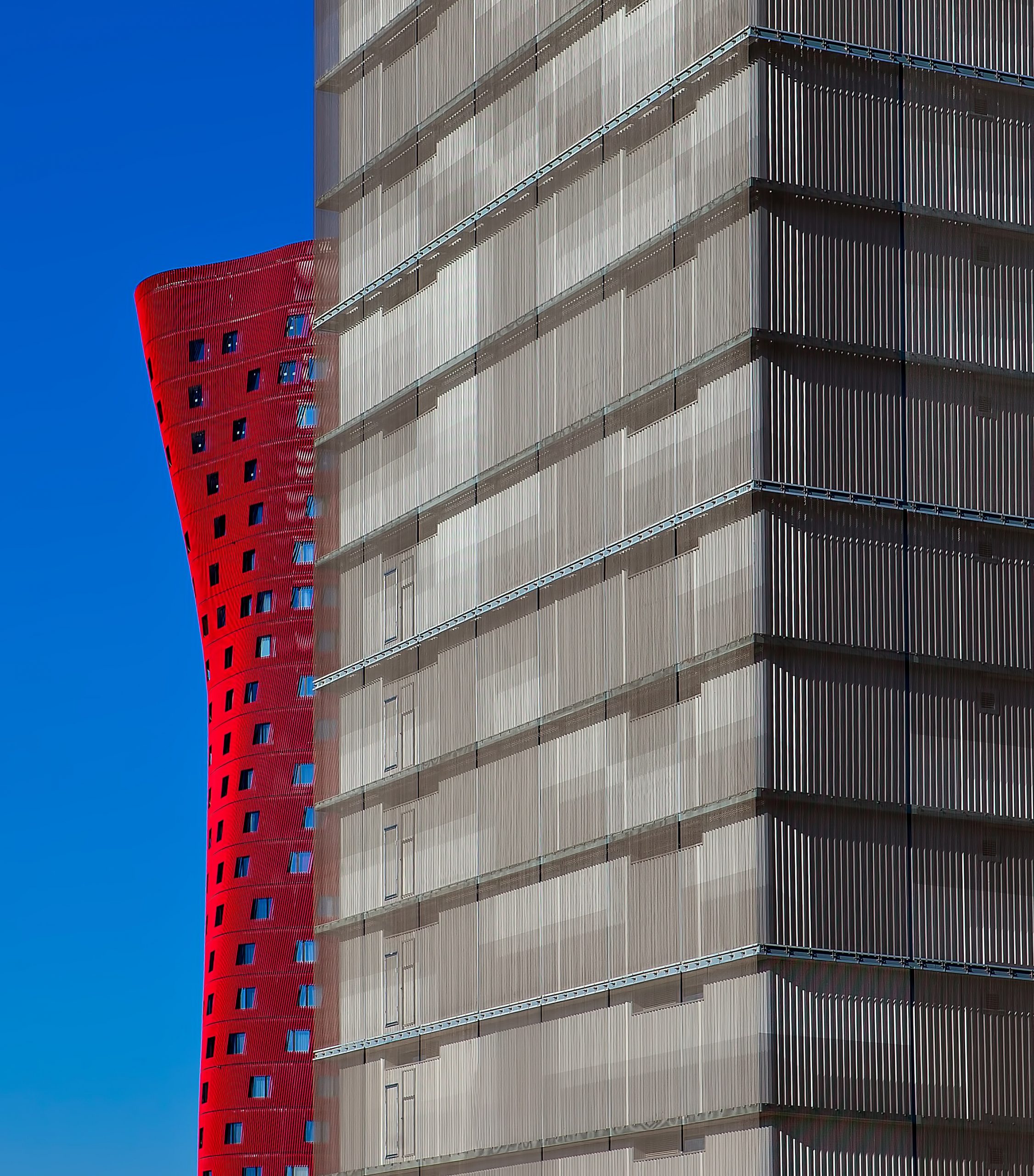 DWF Barcelona, Spain Office