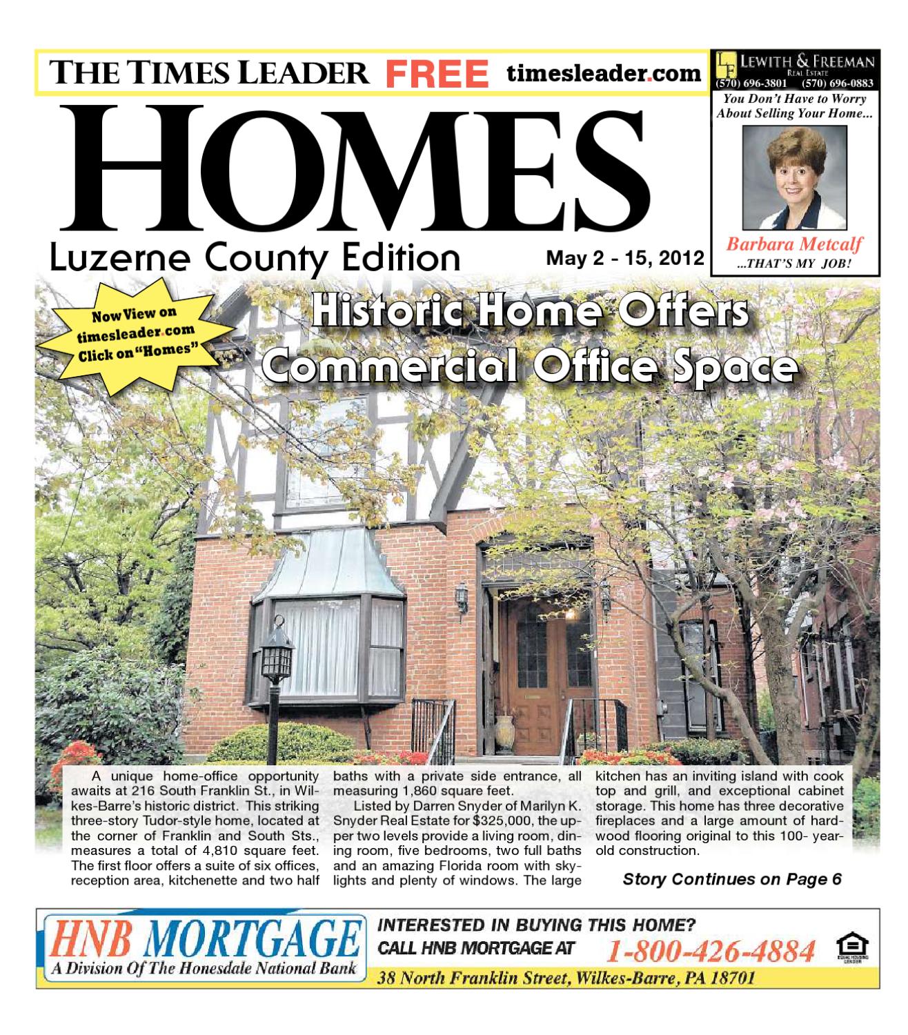 O'Donnell Law Office Kingston, PA Office