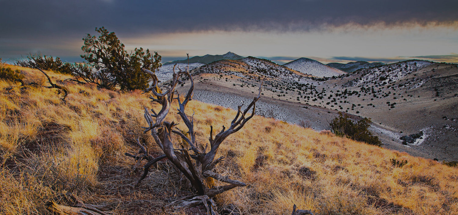 Hufford, Horstman, Mongini, Parnell & Tucker Flagstaff, AZ Office