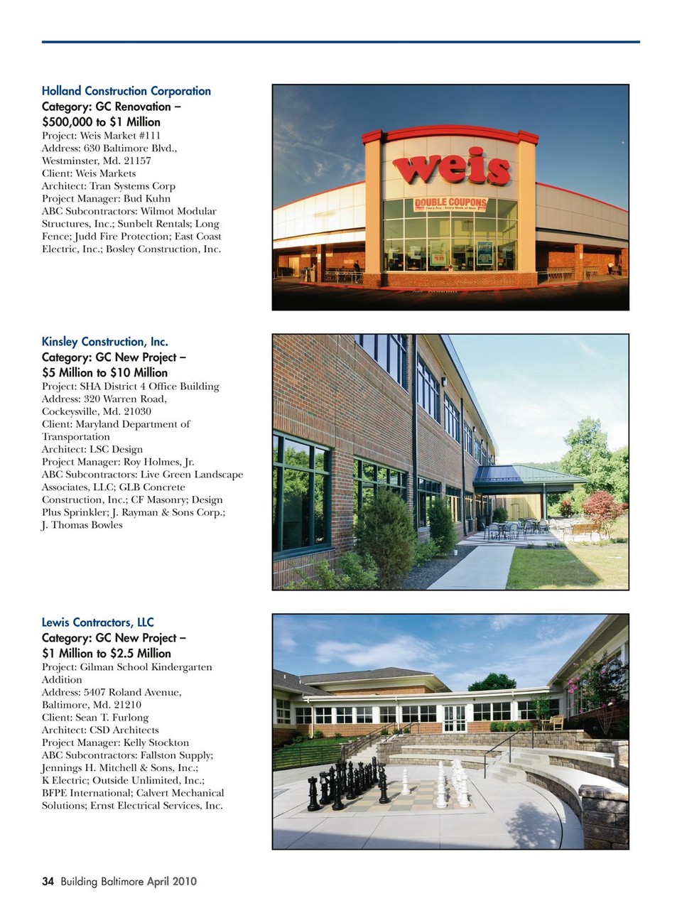 Ober | Kaler Baltimore, MD Office