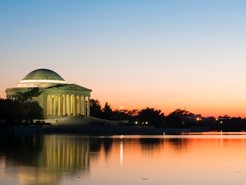 CM Law PLLC Washington, DC Office