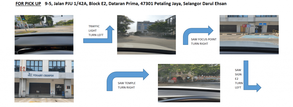 Wong & Associates Petaling Jaya, Malaysia Office