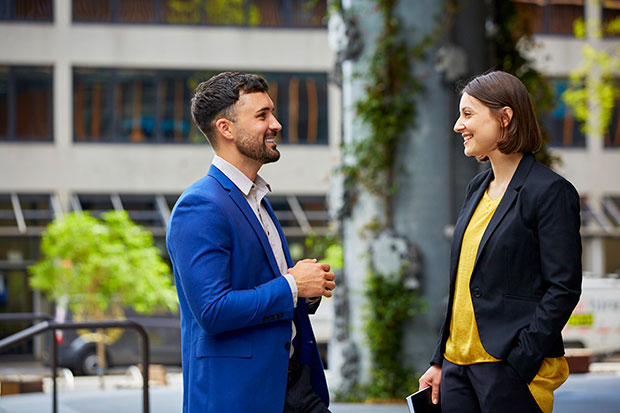 Coleman Greig Sydney, Australia Office