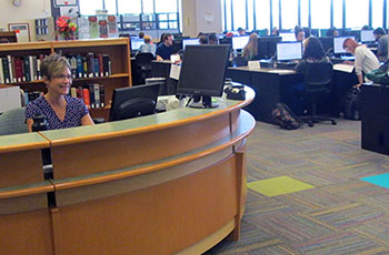 Schwartz Law Firm Cleveland, OH Office