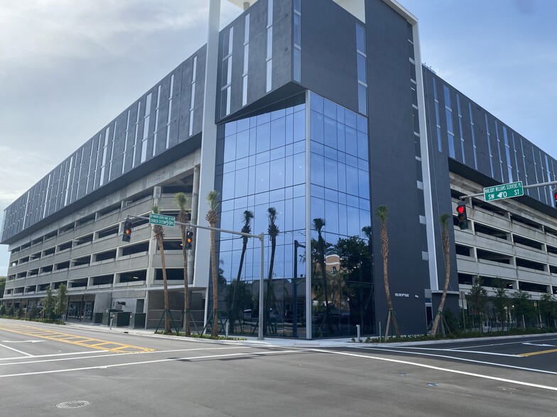 Ogletree, Deakins, Nash, Smoak & Stewart PC Miami, FL Office