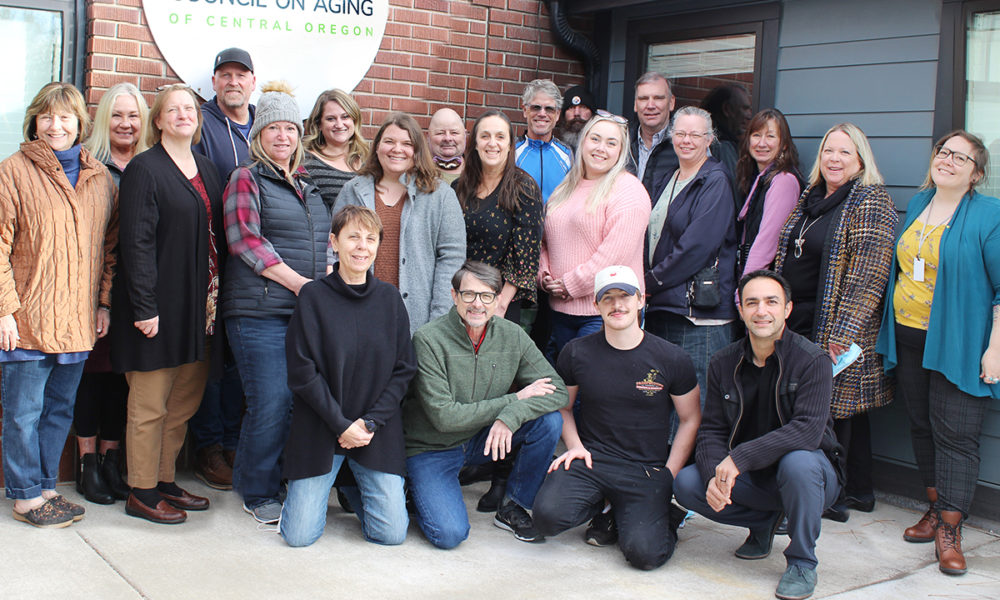 Albertazzi Law Firm Bend, OR Office