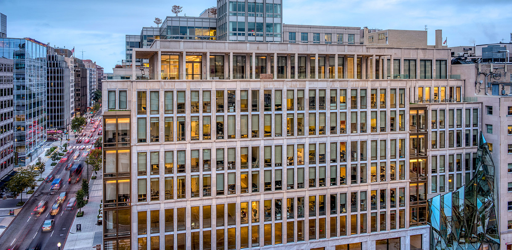 Miller & Company, PC Washington, DC Office