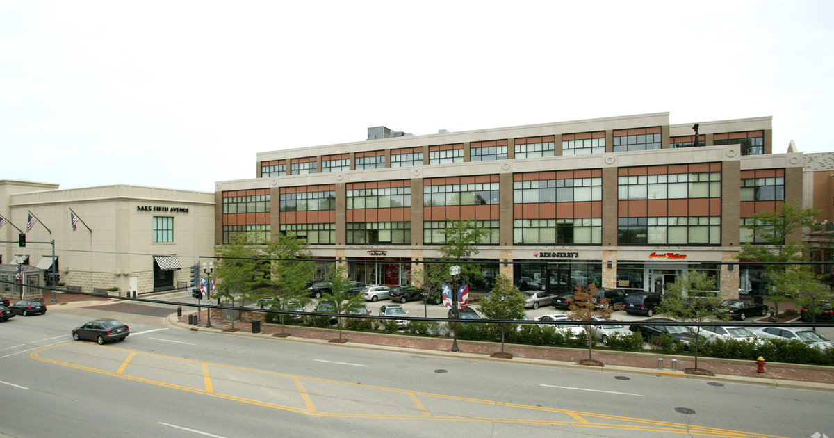 Quantum Legal LLC Highland Park, IL Office