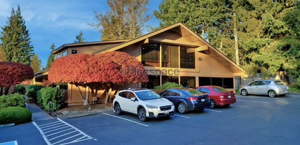 Reinisch Wilson Weier, P.C Bellevue, WA Office
