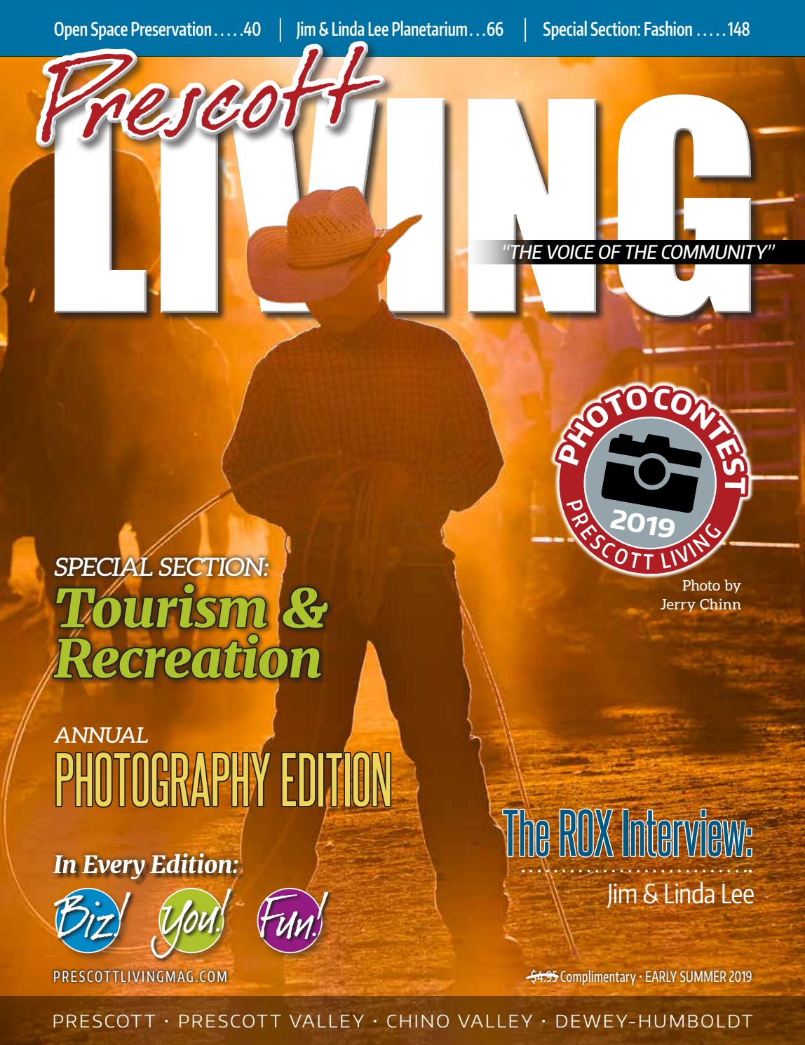 Brown Law Firm, PC Prescott, AZ Office