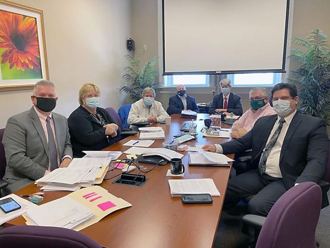 Underberg & Kessler LLP Newark, NY Office