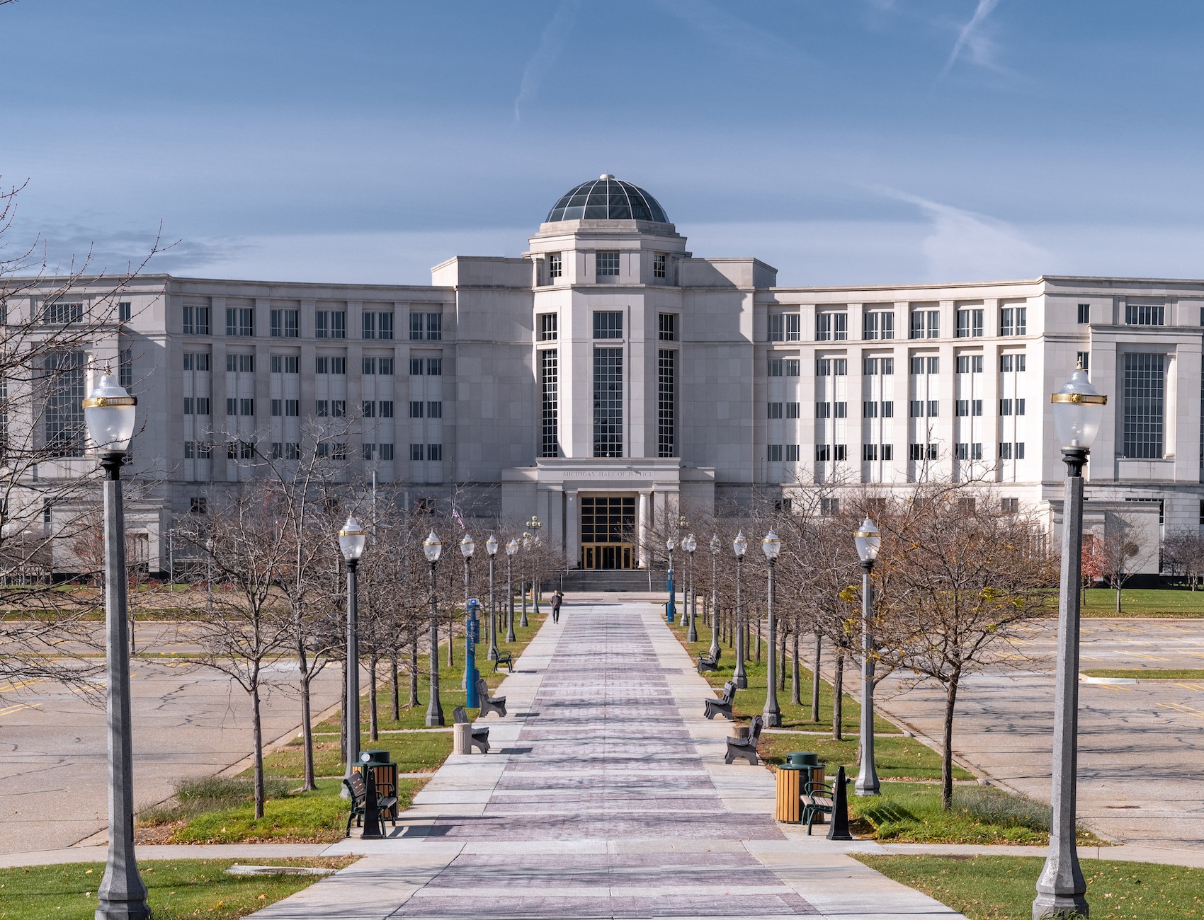 Chalgian & Tripp Law Offices PLLC Saginaw, MI Office