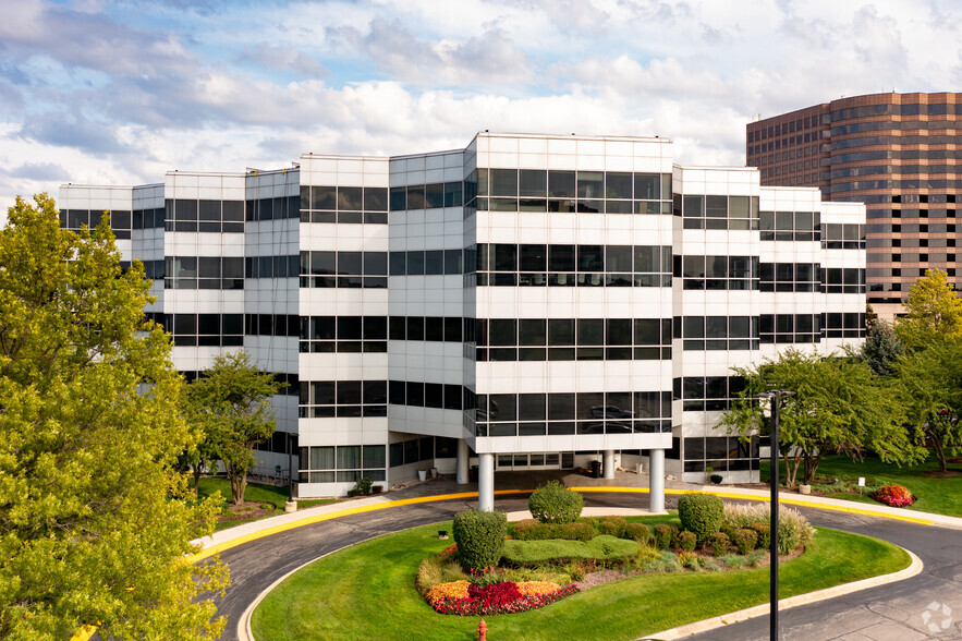 Barone Law Group P.C Oakbrook Terrace,  Office