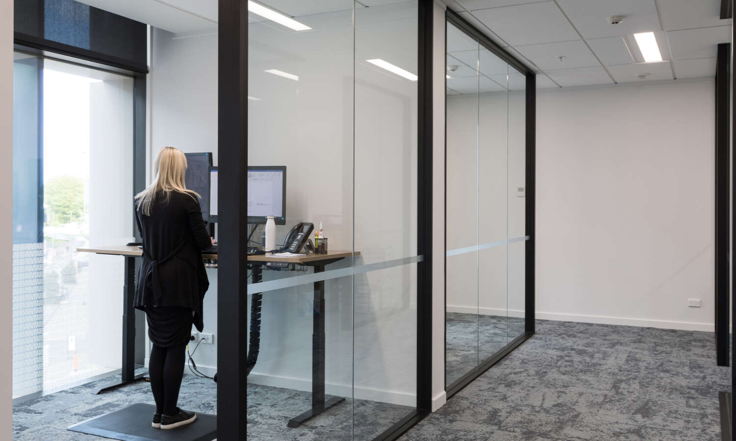 James & Wells Christchurch, United Kingdom Office