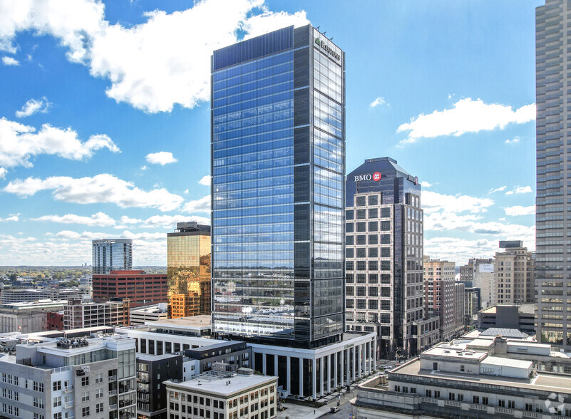 Gordon Rees Scully Mansukhani LLP Indianapolis, IN Office