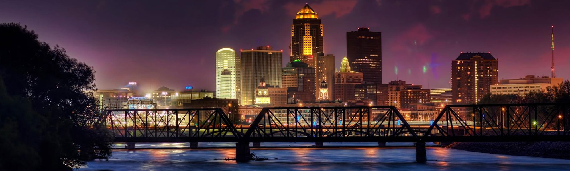 Witherwax Law, P.C Des Moines, IA Office