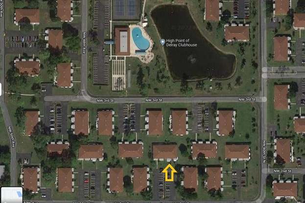 The Ticket Clinic Delray Beach, FL Office