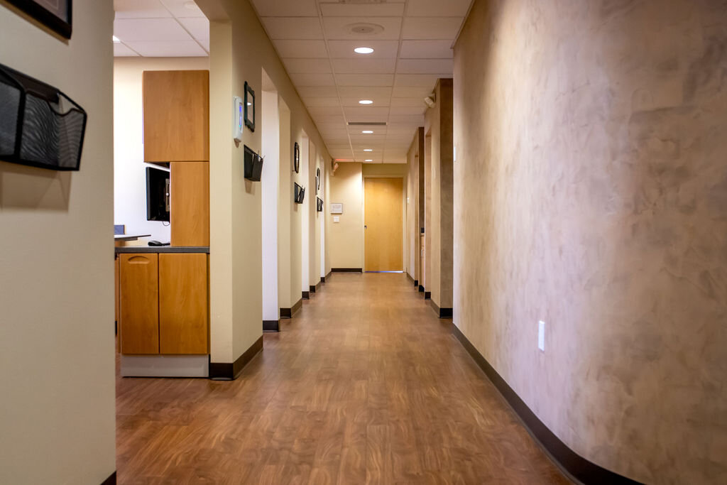 Walther Family Law Albuquerque, NM Office