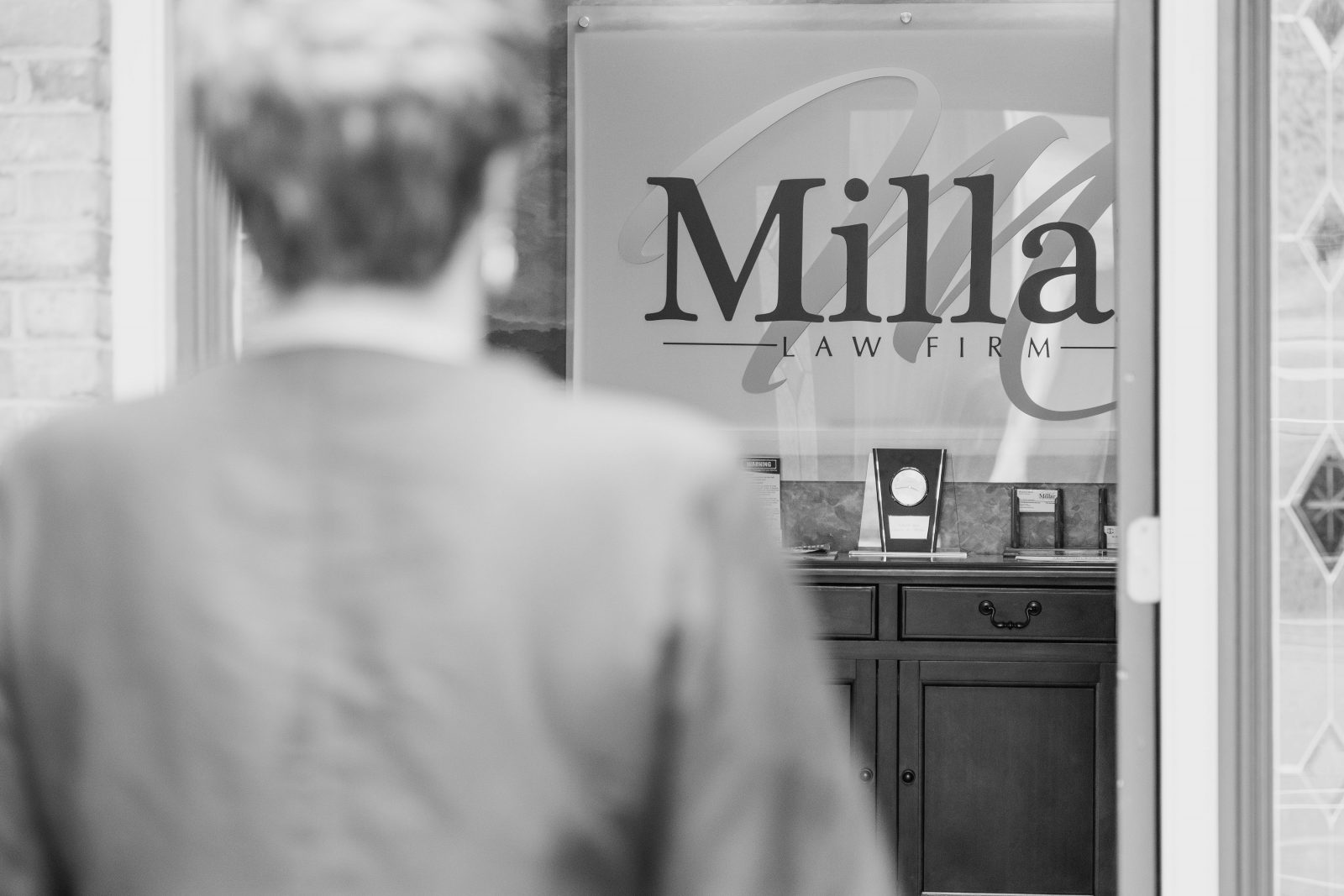 The Millar Law Firm, LLC Jonesboro, GA Office