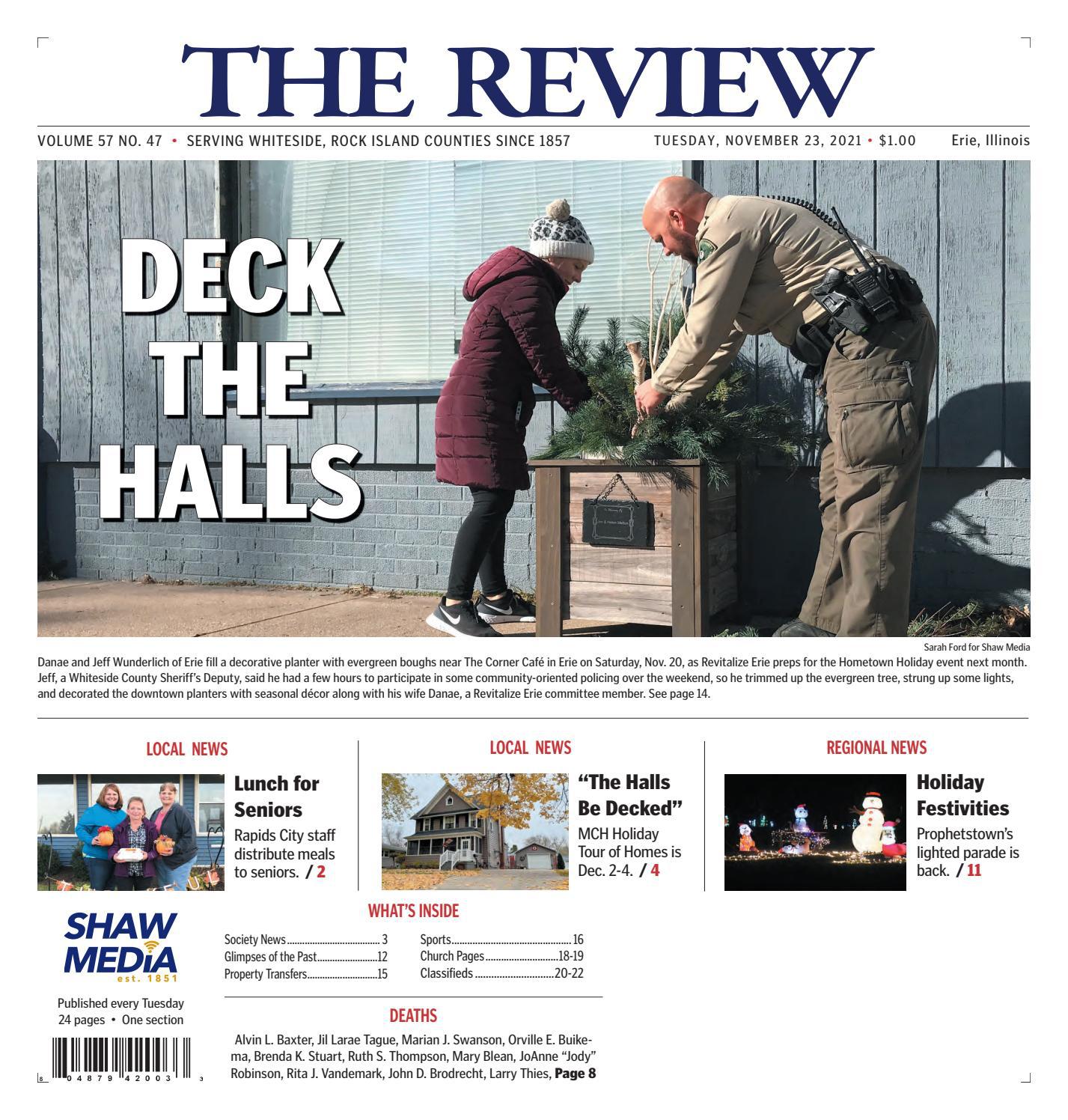 Ward, Murray, Pace & Johnson, P.C Dixon, IL Office