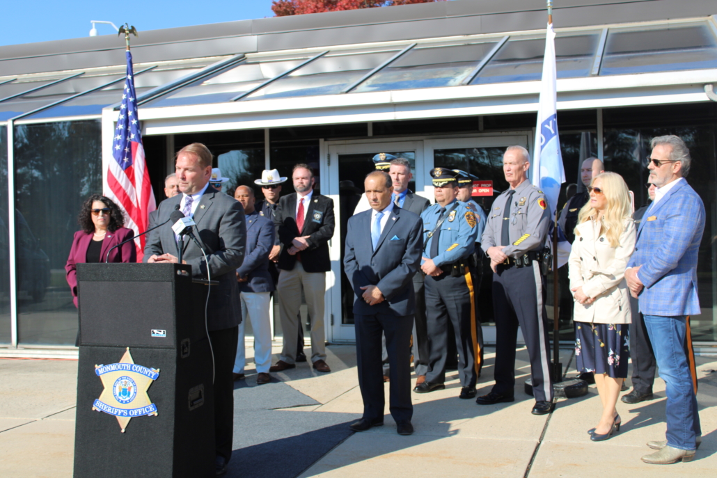 Tomes Law Firm, PC Freehold,  Office