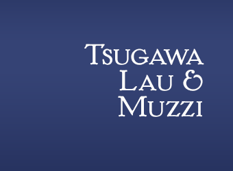 Tsugawa Biehl Lau & Muzzi Honolulu, HI Office