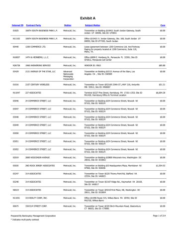 BP Peterman Law Group, LLC Hobart, IN Office