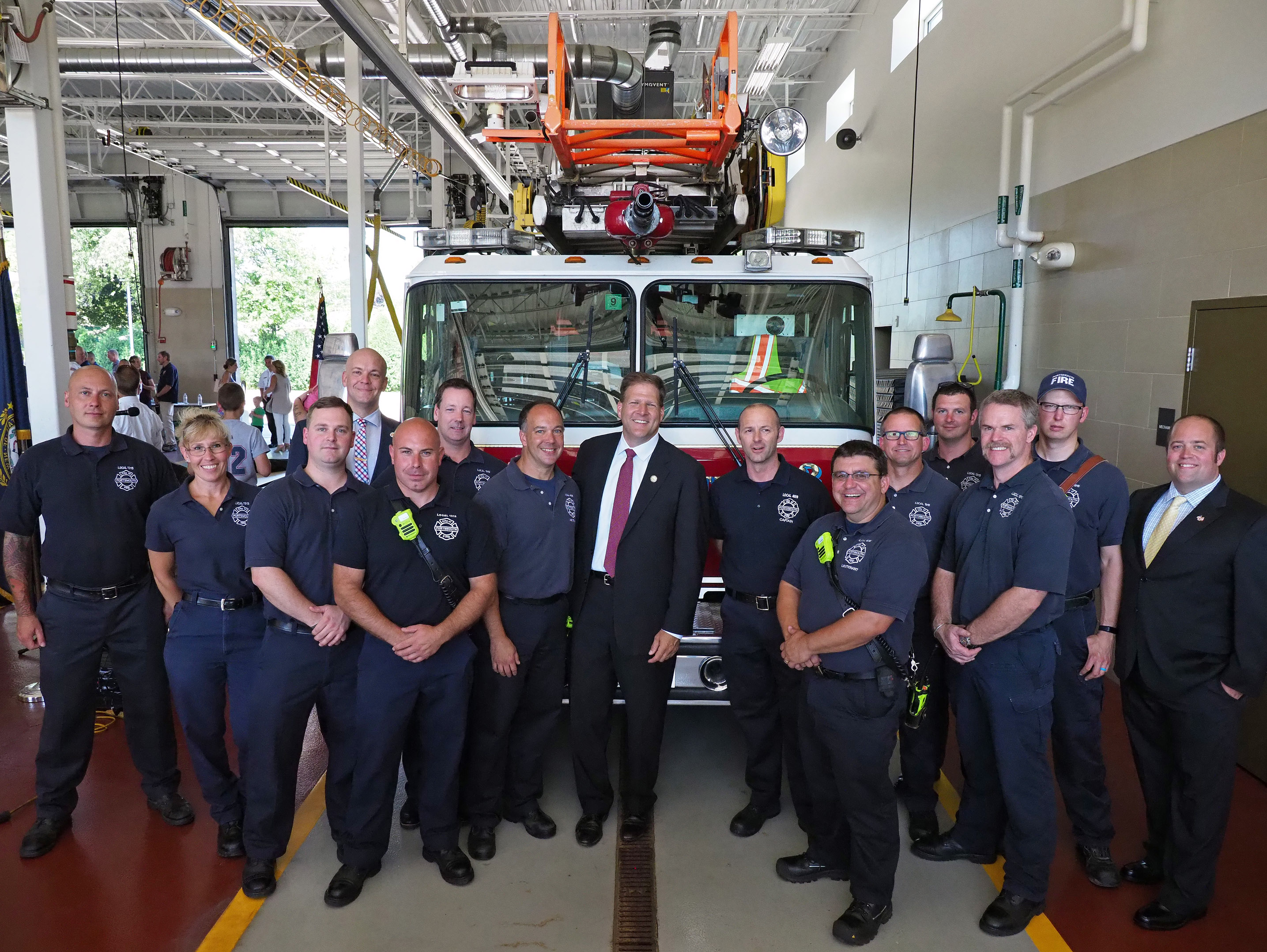 Bosen & Associates, PLLC Portsmouth, NH Office