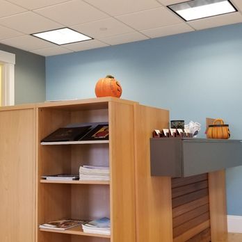 Stiles Law Marshfield,  Office