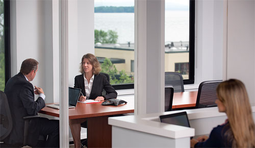 Maley and Maley, PLLC Burlington, VT Office