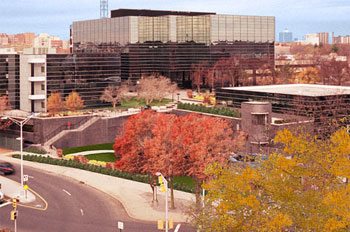 Weinberger Divorce & Family Law Group Hackensack, NJ Office