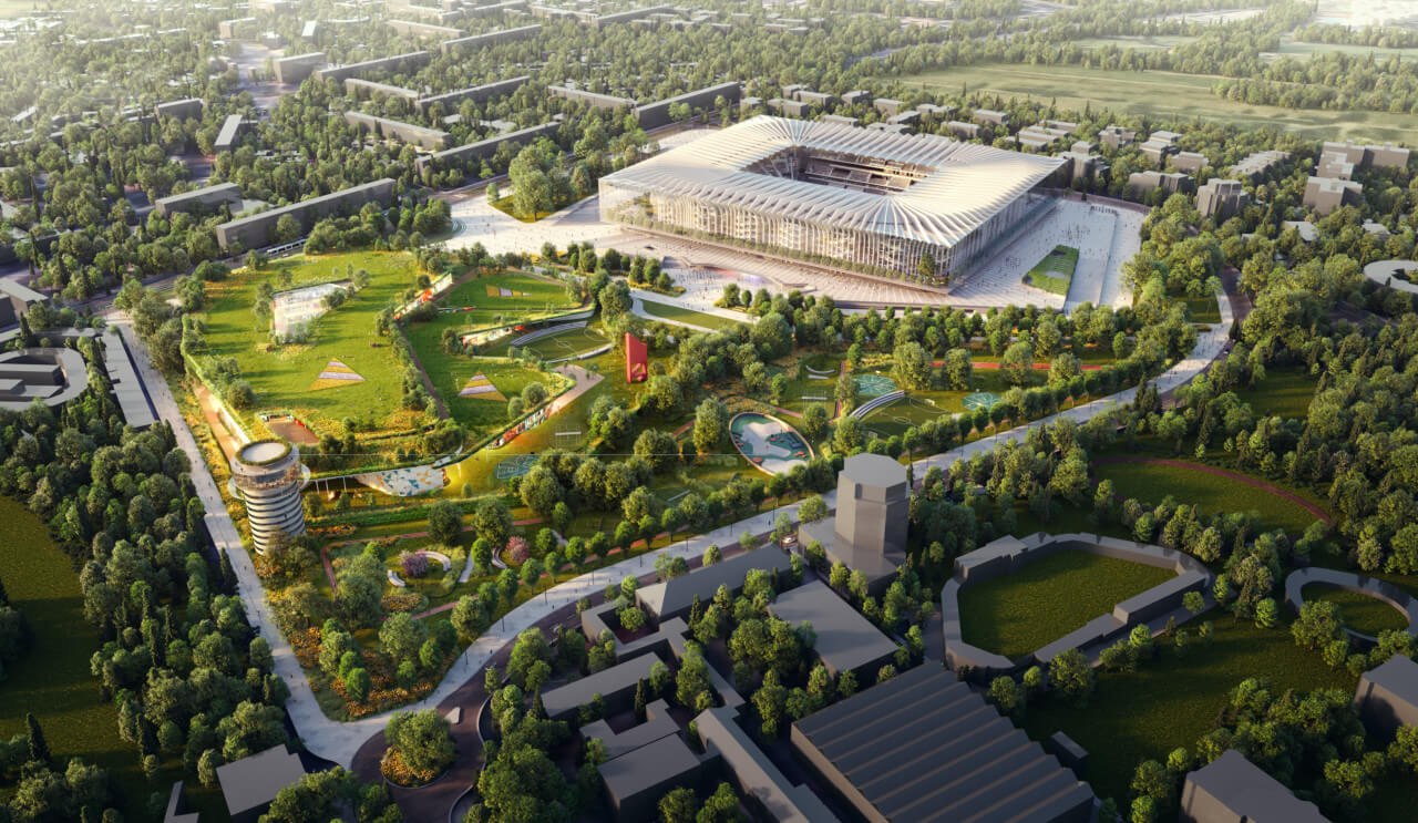 Bird & Bird Milan, Iran Office