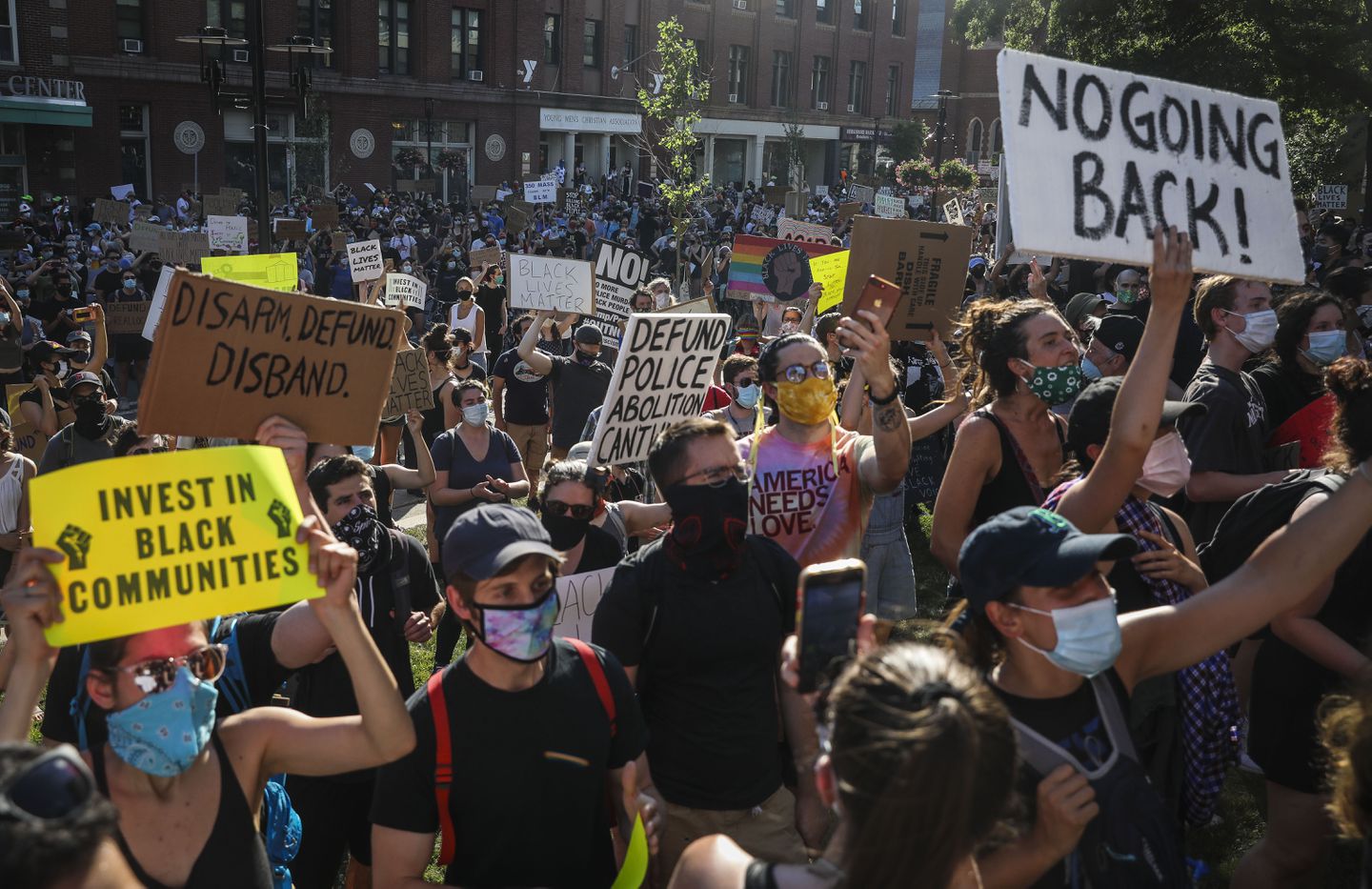 BLM Manchester, United Kingdom Office