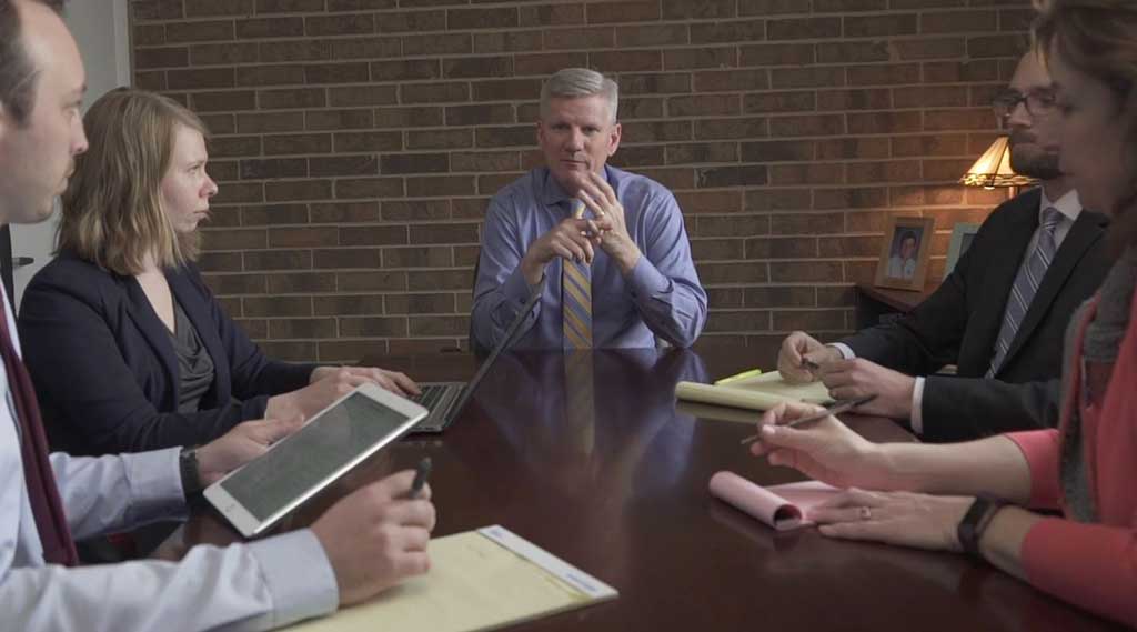 Shannon Law Group, P.C Woodridge, IL Office