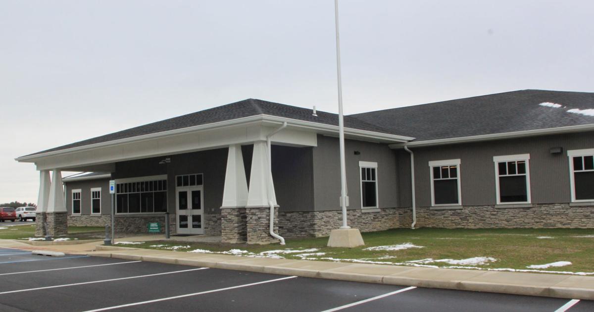 Nugen Law Auburn,  Office