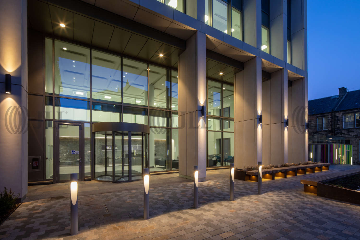 Brodies LLP Edinburgh, United Kingdom Office