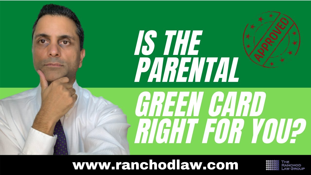 The Ranchod Law Group Oakland, CA Office