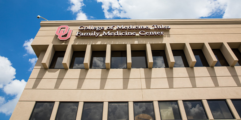 Barber & Bartz Tulsa,  Office