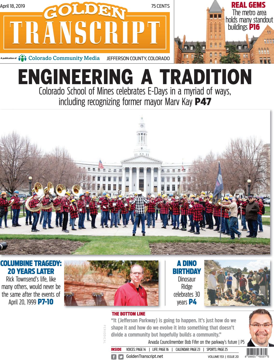 Cotney, LLP Denver, CO Office