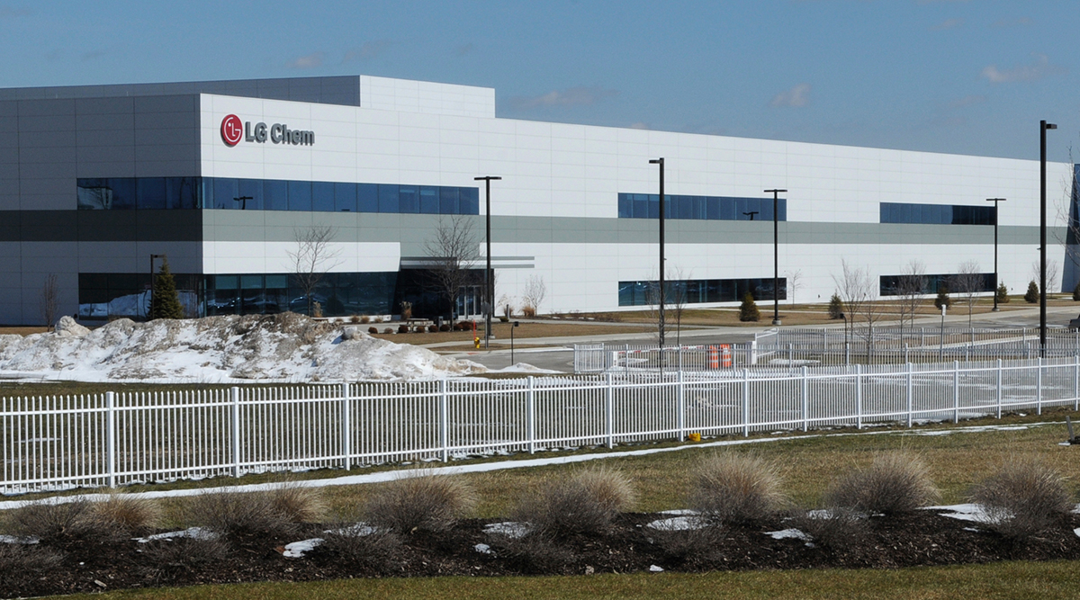 Carrier Law Holland, MI Office