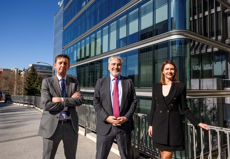 Kennedys Law LLP Madrid, Colombia Office