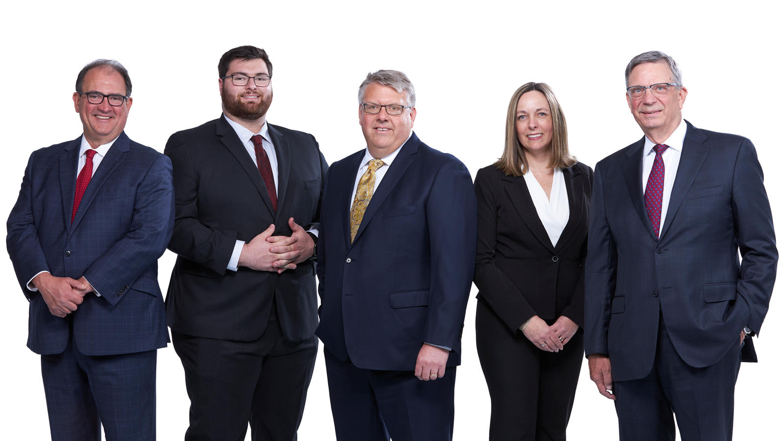 The Gary Law Group Lake Oswego, OR Office