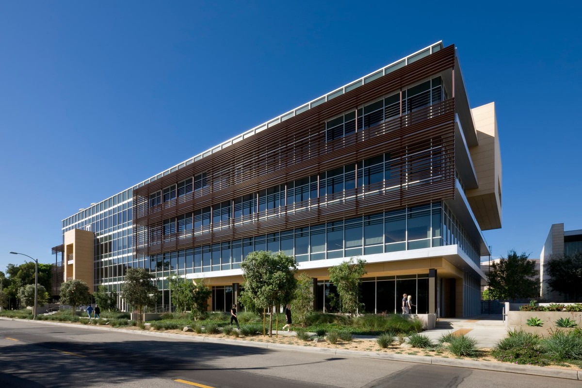 Johnson & Johnson, LLP Beverly Hills,  Office