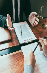 NOVIK LAW GROUP, A Professional Corporation Encino,  Office