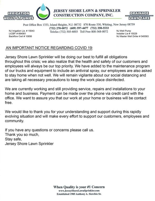 R.C. Shea & Associates, Counsellors at Law Manchester, United States Office