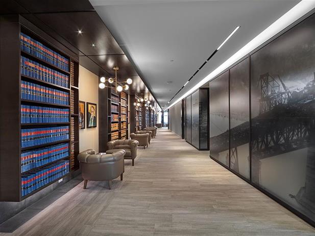 Field LLP Edmonton, Canada Office